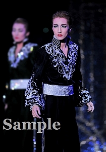 早霧 せいな 舞台写真／雪組大劇場公演『私立探偵ケイレブ・ハント』『Greatest HITS!』