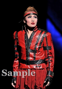 望海 風斗 舞台写真／雪組大劇場公演『私立探偵ケイレブ・ハント』『Greatest HITS!』