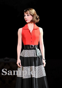 咲妃 みゆ 舞台写真／雪組大劇場公演『私立探偵ケイレブ・ハント』『Greatest HITS!』