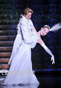 早霧 咲妃 舞台写真／雪組大劇場公演『私立探偵ケイレブ・ハント』『Greatest HITS!』