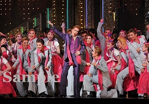 早霧 他 舞台写真／雪組大劇場公演『私立探偵ケイレブ・ハント』『Greatest HITS!』