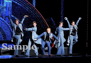 彩凪 他 舞台写真／雪組大劇場公演『私立探偵ケイレブ・ハント』『Greatest HITS!』