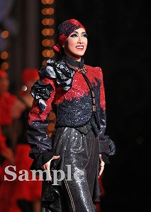 北翔海莉 舞台写真／星組東京公演『桜華に舞え』『ロマンス!!（Romance）』