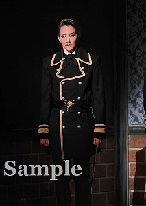 紅ゆずる 舞台写真／星組東京公演『桜華に舞え』『ロマンス!!（Romance）』