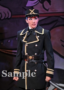 紅ゆずる 舞台写真／星組東京公演『桜華に舞え』『ロマンス!!（Romance）』