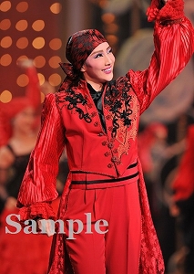 紅ゆずる 舞台写真／星組東京公演『桜華に舞え』『ロマンス!!（Romance）』