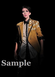 紅ゆずる 舞台写真／星組東京公演『桜華に舞え』『ロマンス!!（Romance）』