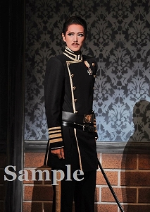 七海ひろき 舞台写真／星組東京公演『桜華に舞え』『ロマンス!!（Romance）』