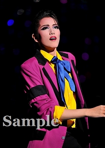 七海ひろき 舞台写真／星組東京公演『桜華に舞え』『ロマンス!!（Romance）』