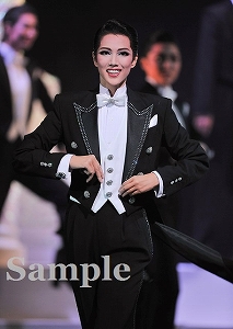 七海ひろき 舞台写真／星組東京公演『桜華に舞え』『ロマンス!!（Romance）』