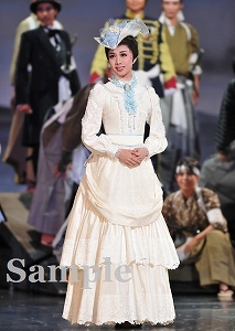 妃海 風 舞台写真／星組東京公演『桜華に舞え』『ロマンス!!（Romance）』