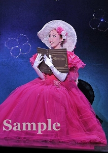 妃海 風 舞台写真／星組東京公演『桜華に舞え』『ロマンス!!（Romance）』