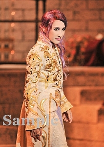 星条 海斗 舞台写真／月組バウホール公演『FALSTAFF』