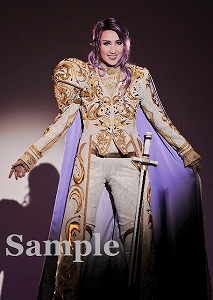 ブロマイドオーダーサービス/2016年公演/『FALSTAFF』/舞台写真
