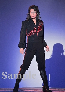 宇月 颯 舞台写真／月組バウホール公演『FALSTAFF』