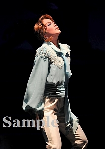 暁 千星 舞台写真／月組バウホール公演『FALSTAFF』