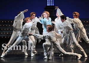 暁 他 舞台写真／月組バウホール公演『FALSTAFF』