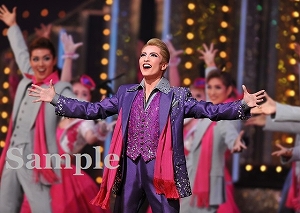 早霧せいな 舞台写真／雪組東京公演『私立探偵ケイレブ・ハント』『Greatest HITS!』