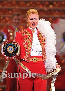 彩凪翔 舞台写真／雪組東京公演『私立探偵ケイレブ・ハント』『Greatest HITS!』