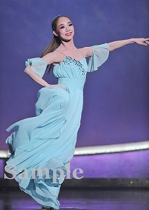 咲妃みゆ 舞台写真／雪組東京公演『私立探偵ケイレブ・ハント』『Greatest HITS!』