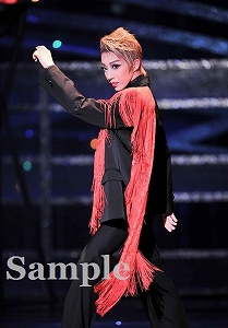 美弥るりか 舞台写真／月組大劇場公演『カルーセル輪舞曲（ロンド）』