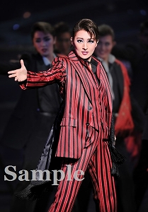 珠城りょう 舞台写真／月組大劇場公演『カルーセル輪舞曲（ロンド）』