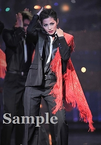 朝美 絢 舞台写真／月組大劇場公演『カルーセル輪舞曲（ロンド）』