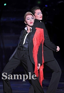 美弥 宇月 舞台写真／月組大劇場公演『カルーセル輪舞曲（ロンド）』