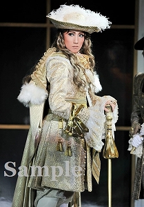 真風涼帆 舞台写真／宙組公演『王妃の館－Chateau de la Reine－』『VIVA!FESTA!』