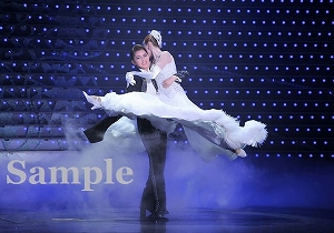 朝夏 実咲 舞台写真／宙組公演『王妃の館－Chateau de la Reine－』『VIVA!FESTA!』