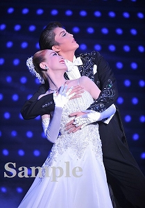 朝夏 実咲 舞台写真／宙組公演『王妃の館－Chateau de la Reine－』『VIVA!FESTA!』