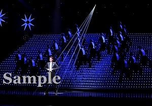 朝夏 他 舞台写真／宙組公演『王妃の館－Chateau de la Reine－』『VIVA!FESTA!』