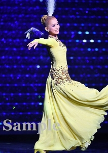 愛希れいか 舞台写真／月組東京公演『カルーセル輪舞曲（ロンド）』