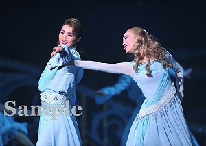 珠城 愛希 舞台写真／月組東京公演『カルーセル輪舞曲（ロンド）』