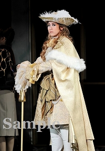 鷹翔千空 舞台写真／宙組新人公演『王妃の館－Chateau de la Reine－』