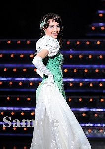 永久輝せあ 舞台写真／雪組バウホール公演『New Wave!－雪－』