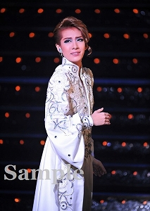 永久輝せあ 舞台写真／雪組バウホール公演『New Wave!－雪－』