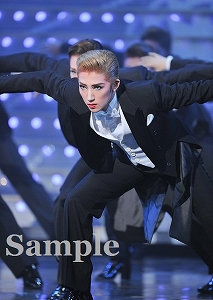 真風涼帆 舞台写真／宙組東京公演『王妃の館－Chateau de la Reine－』『VIVA!FESTA!』