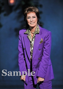 愛月ひかる 舞台写真／宙組東京公演『王妃の館－Chateau de la Reine－』『VIVA!FESTA!』