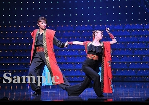 朝夏 実咲 舞台写真／宙組東京公演『王妃の館－Chateau de la Reine－』『VIVA!FESTA!』