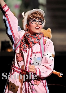 明日海りお 舞台写真／花組全国ツアー公演『仮面のロマネスク