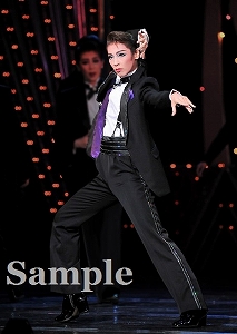 瀬戸かずや 舞台写真／花組全国ツアー公演『仮面のロマネスク』『EXCITER!!2017』