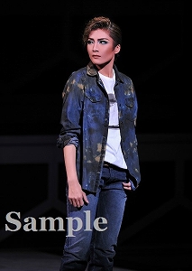 鳳月 杏 舞台写真／花組TBS赤坂ACTシアター公演『MY HERO』