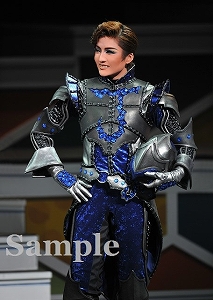 ブロマイドオーダーサービス/2017年公演/『MY HERO』/舞台写真