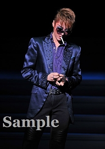 芹香斗亜 舞台写真／花組TBS赤坂ACTシアター公演『MY HERO』