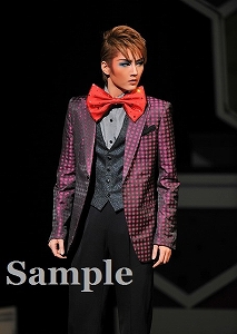 芹香斗亜 舞台写真／花組TBS赤坂ACTシアター公演『MY HERO』