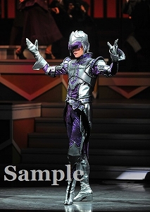 芹香斗亜 舞台写真／花組TBS赤坂ACTシアター公演『MY HERO』