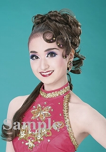 星乃 あんり スチール写真／雪組公演『幕末太陽傳（ばくまつたいようでん）』『Dramatic “S”！』