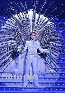 早霧せいな 舞台写真／雪組大劇場公演『幕末太陽傳（ばくまつ