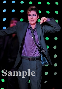 彩凪 翔 舞台写真／雪組大劇場公演『幕末太陽傳（ばくまつたいようでん）』『Dramatic “S”！』